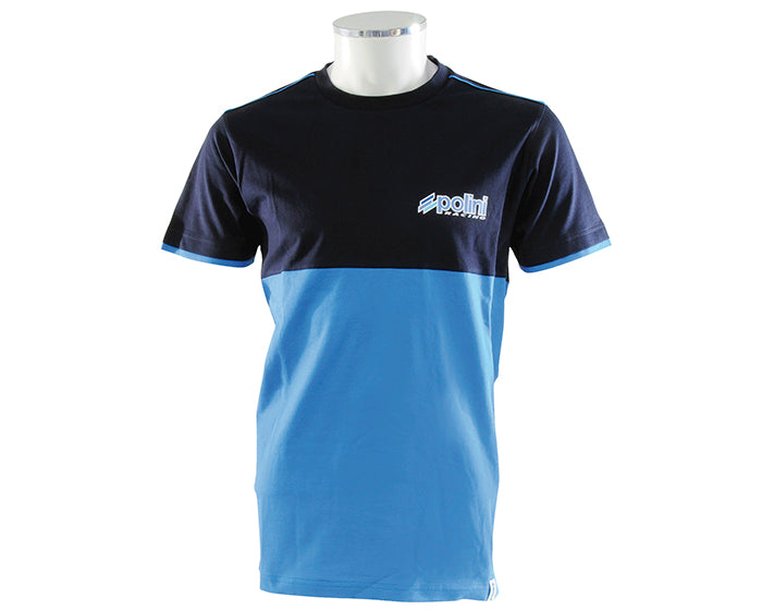 Polini T-shirt Evo Uomo Bicolore - codice 098.2614/L