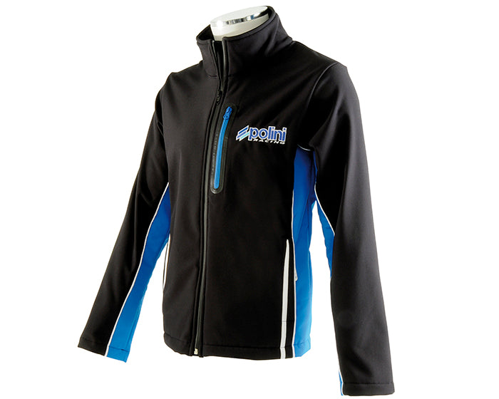 Polini Giubbino Evo Donna Bicolore - codice 098.2620/S