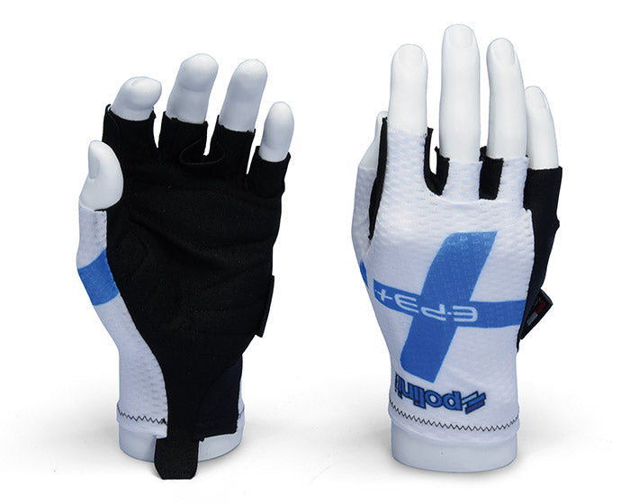 Polini Guanti Estivi All Road E-p3+ Tg.l - codice 098.2645/L