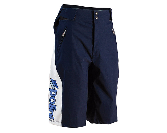 Polini Pantaloncino Freeride Mx Tg.l - codice 098.2647/L