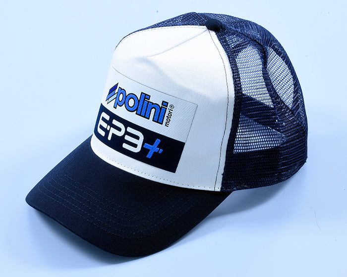 Polini Cappellino E-p3+ - codice 098.2657
