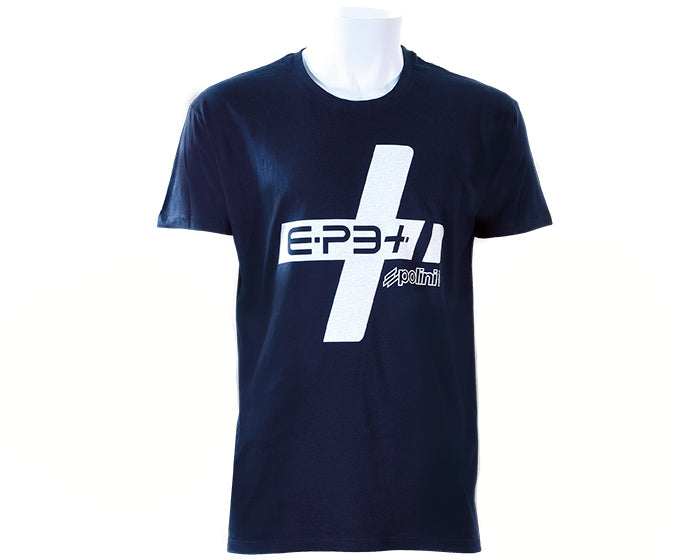 Polini T-shirt E-p3+ 2022 Tg.m - codice 098.2660/M