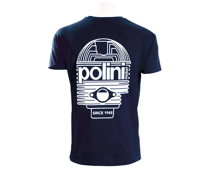 Polini T-shirt Cilindro Polini 2022 Tg.l - codice 098.2664/L