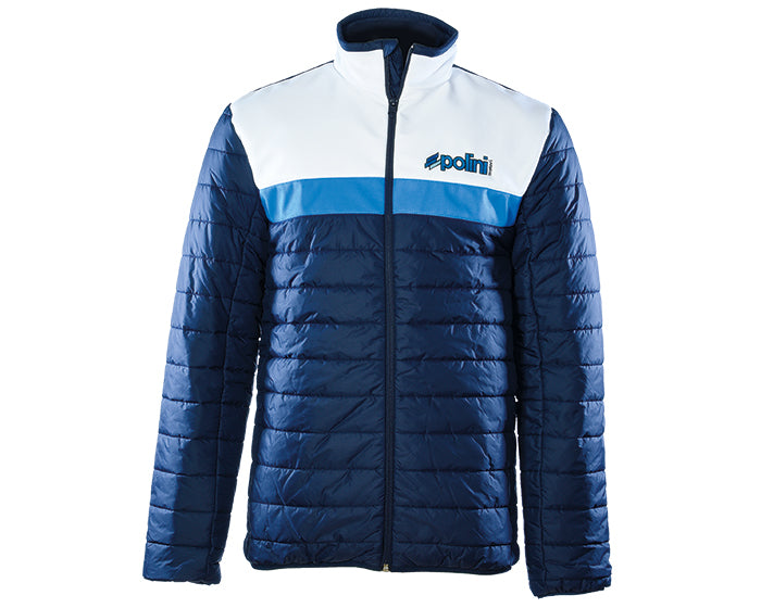 Polini Giacca Softshell Evo Uomo Bicolore 2024 - codice 098.2681/L