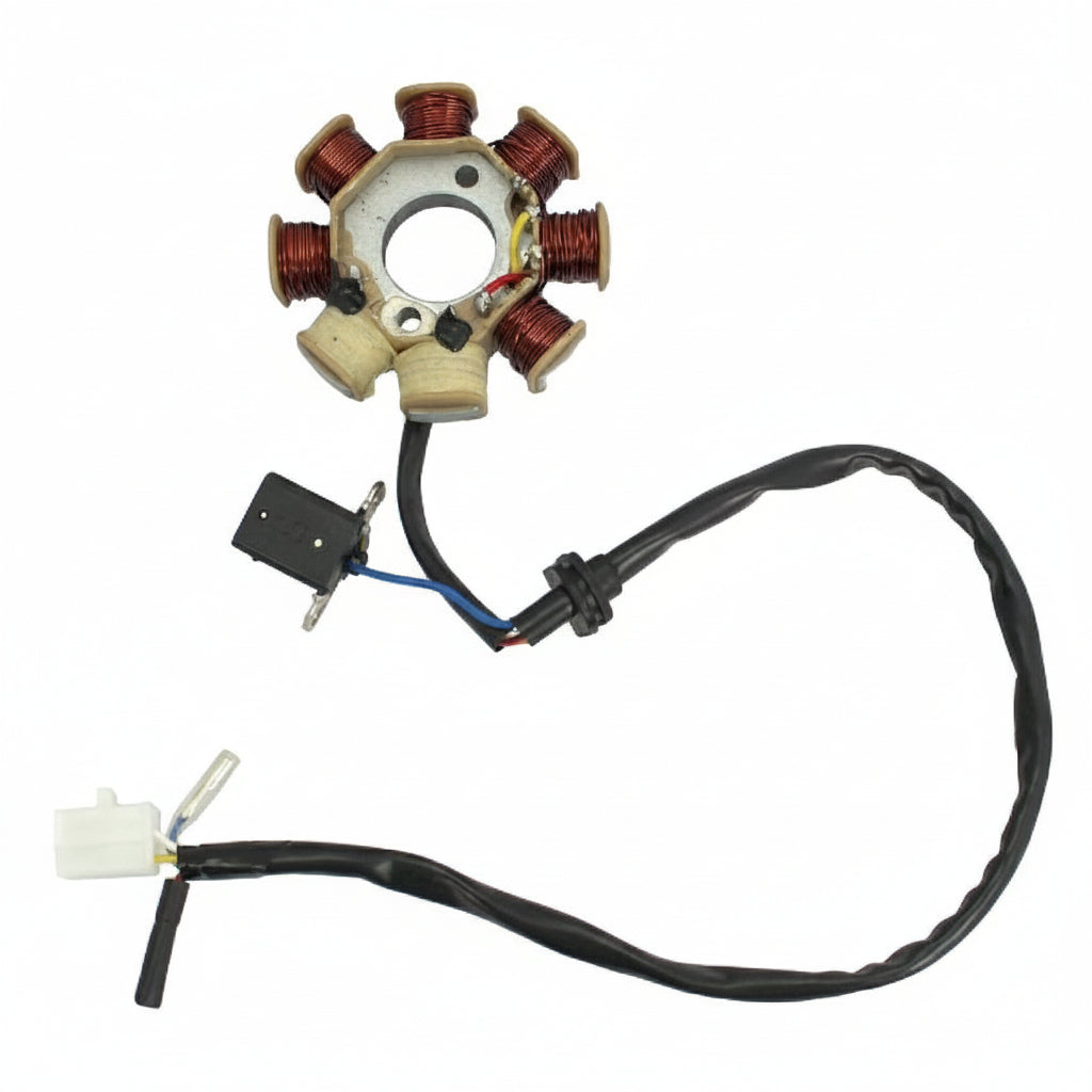 971157J STATORE ACCENSIONE RIEJU PACIFIC 50 2008-2008