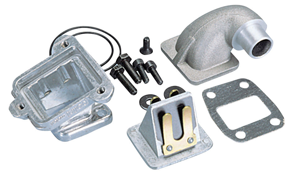 Kit aspirazione Polini Mbk 51 Ø 12/15mm SHA 51 AV 10 50 2150245