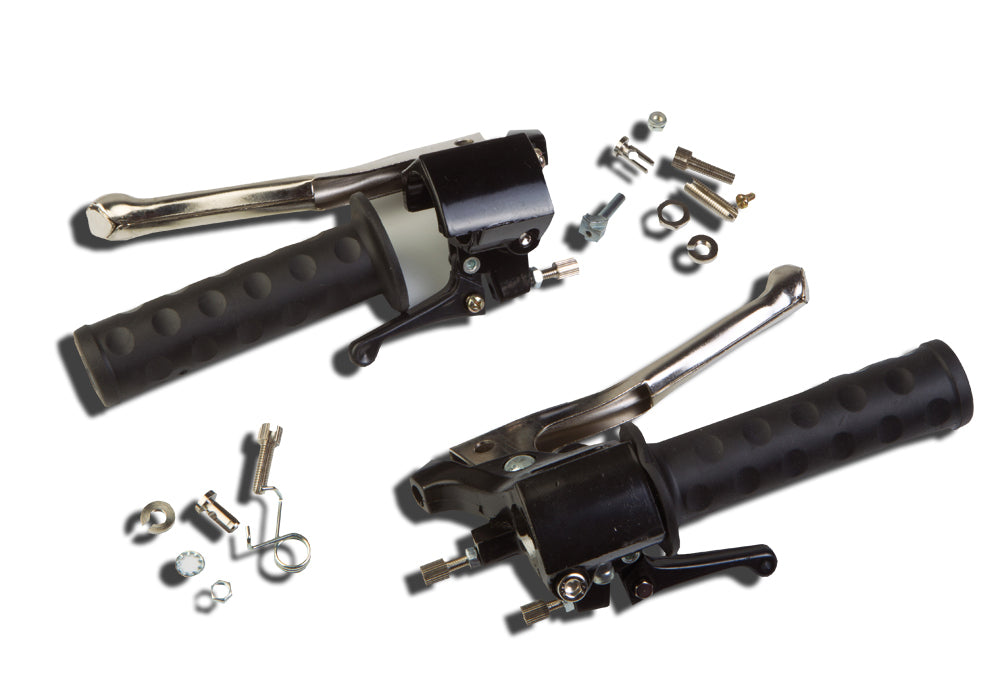 Kit comando cpl. Mbk 51 C4 51 AV 10 50 340950