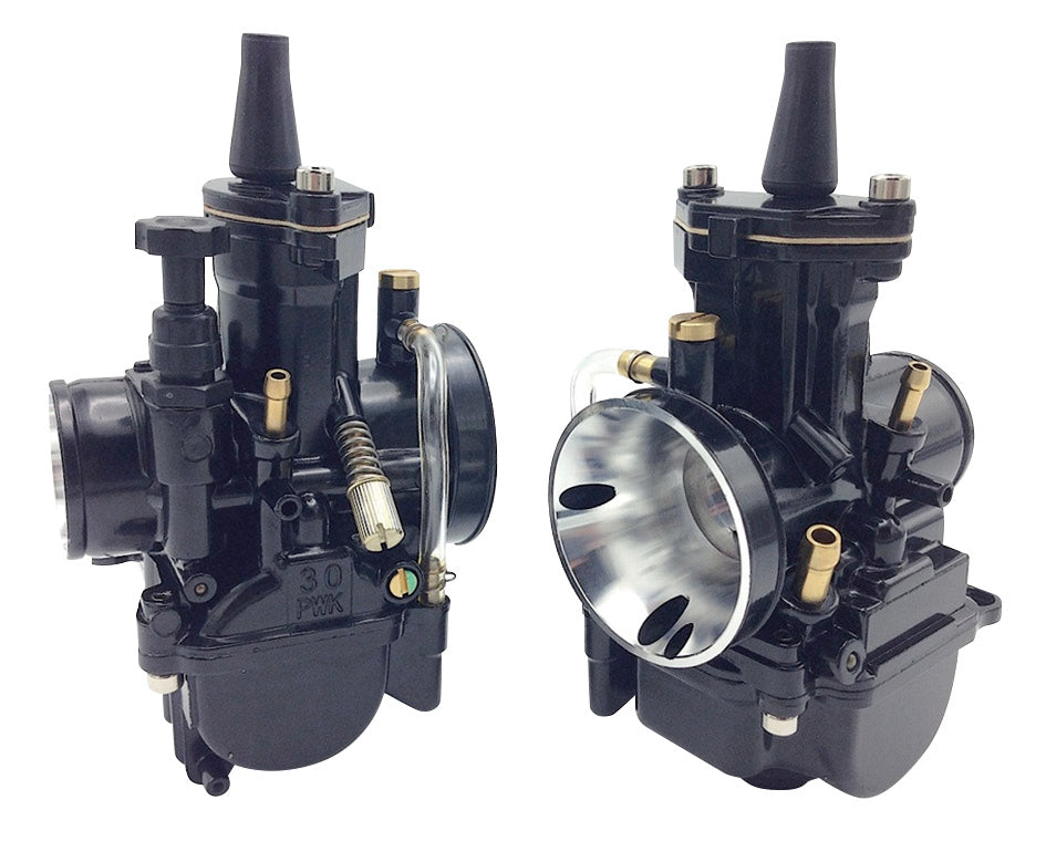 Carburatore “PWK” black Ø 30mm C4 9.6315.0