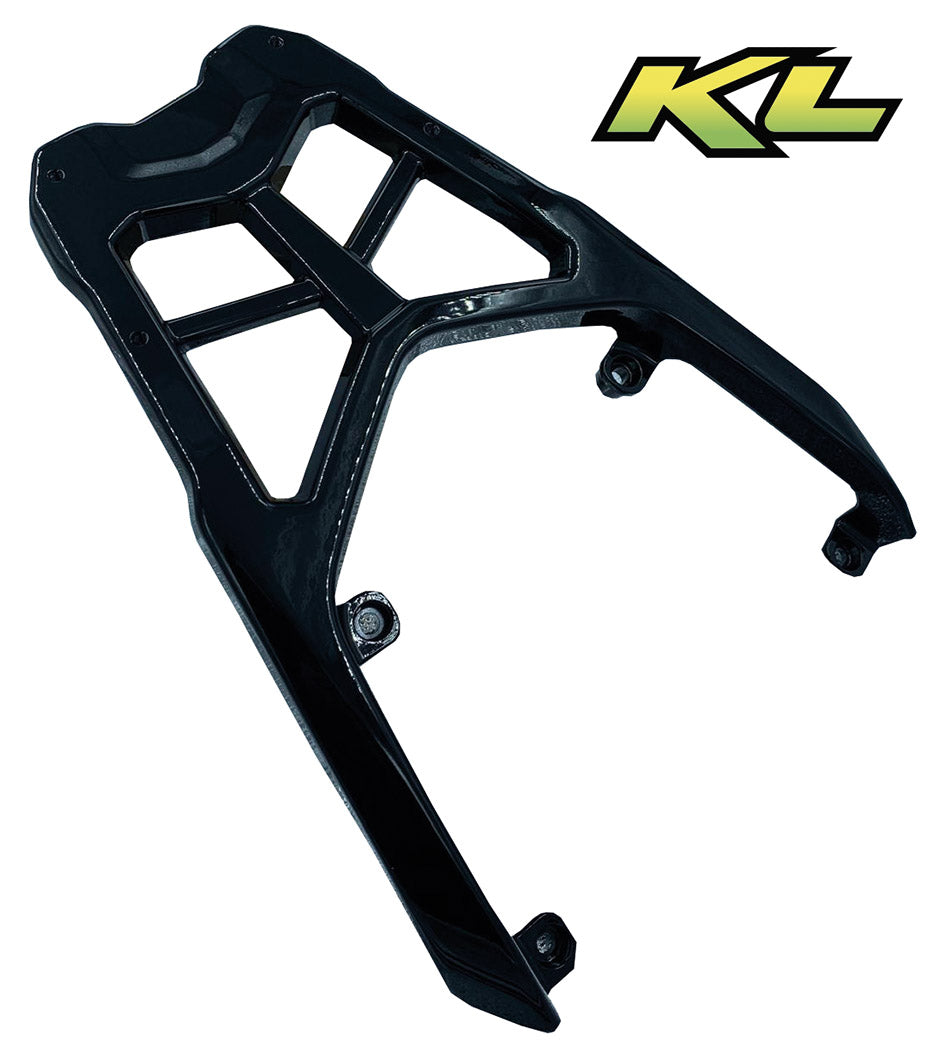 Portapacchi posteriore nero KL Brera 125/300 EU5 ('22/'25) BRERA 300 500903