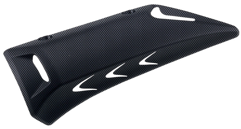 Protezione marmitta T-Max 500 ('08/'11), T-Max 530 ('12/'16) carbon 351053