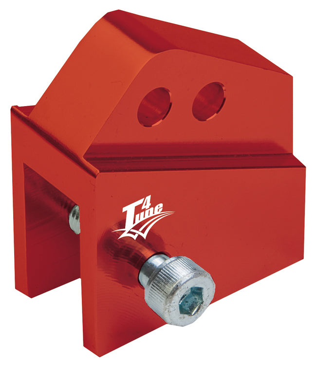 Rialzo amm. rosso Speedfight, Trekker T4Tune PEUGEOT NEW VIVACITY 50 505546