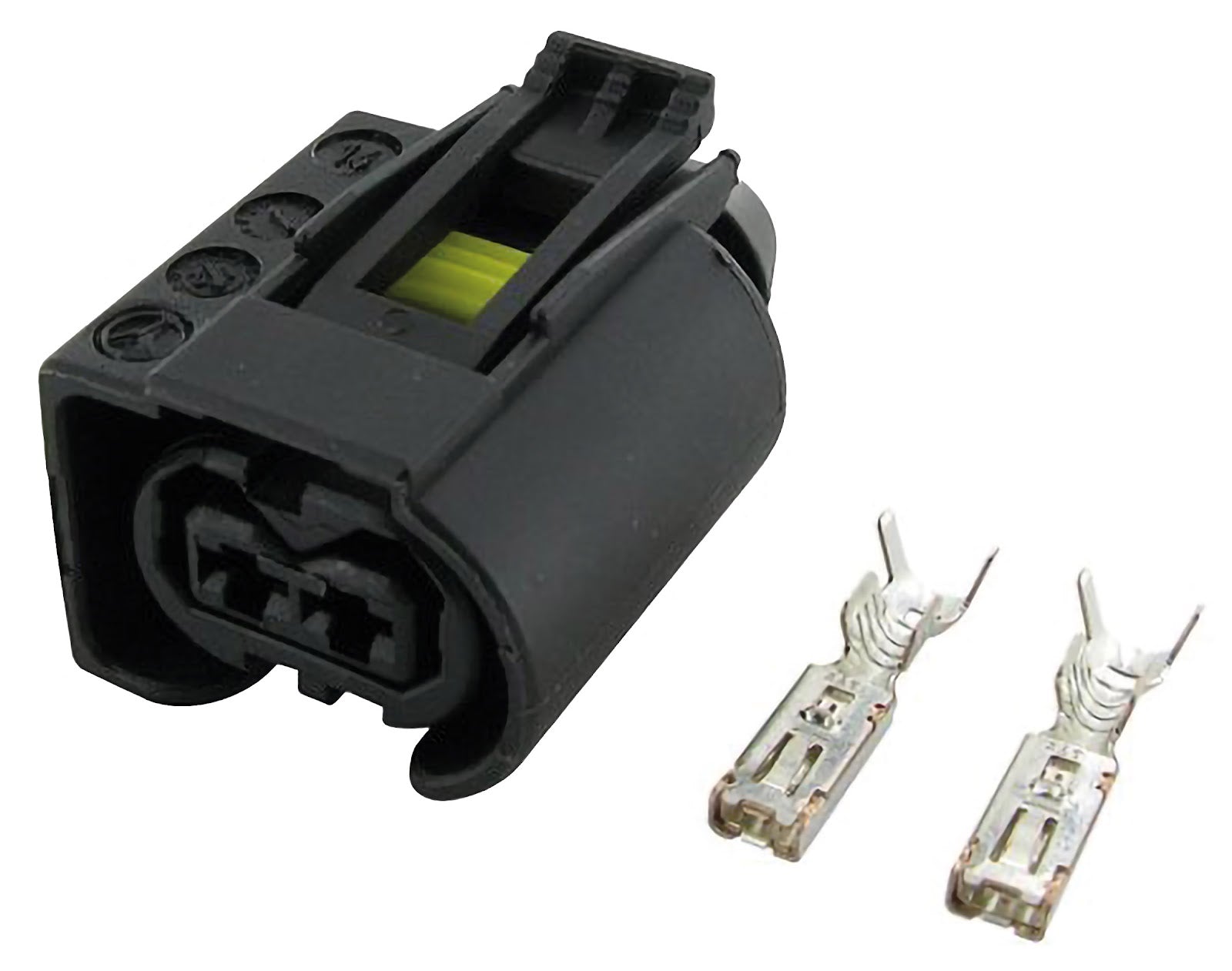 Spina per pompa acqua elettrica Bosch C4 073020