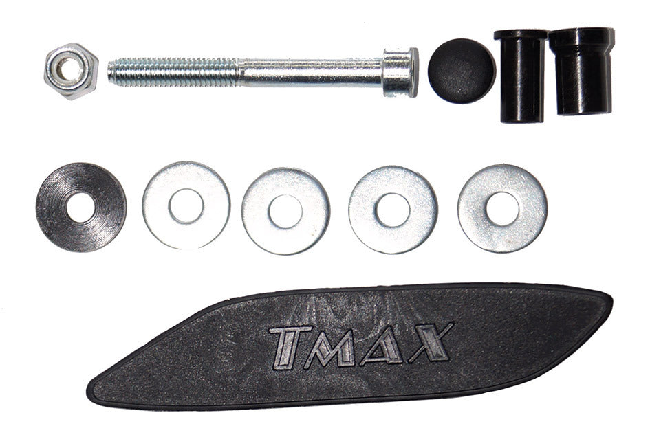 Kit adattatore DX Yamaha T-Max 530/560 ('12/'21) Far T-MAX 560 2012-2021 295100