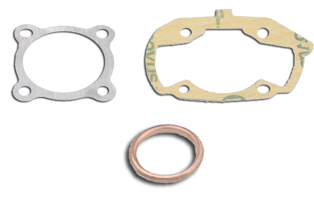 Serie guarnizioni TOP Pgt Ludix air Ø 47 Top Performance PEUGEOT 99.2789.0