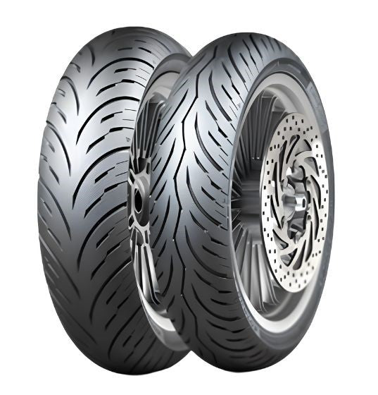 Pneumatico Dunlop 110/70-16 ScootSmart 2 APRILIA HONDA KYMCO MALAGUTI SYM 251319