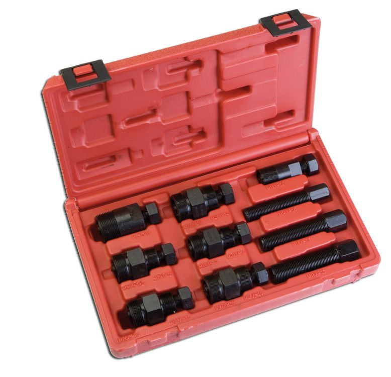 Kit 10 pz. estrattori volano T4Tune 520000