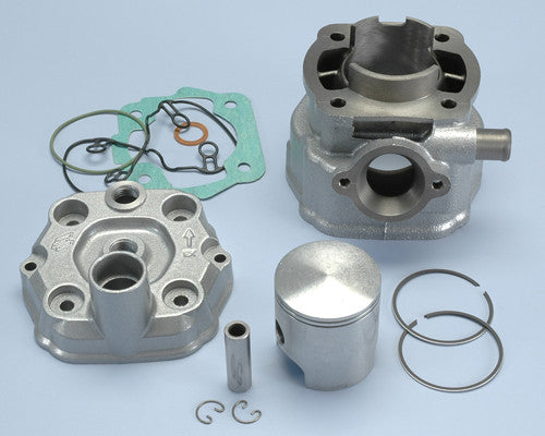 KIT DERBI SENDA,GPR H2O D.50 GHISA