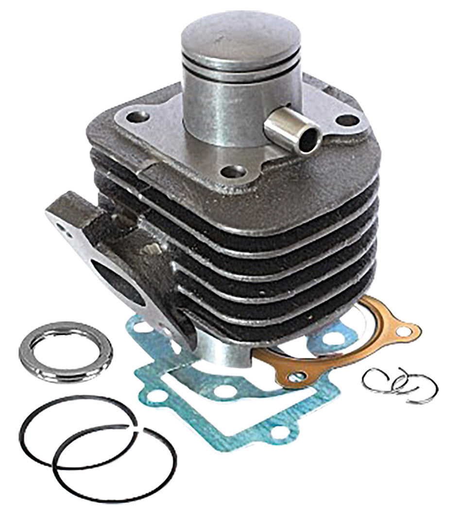 Kit cilindro Cpi-Keeway EU3 Ø 40 C4 BENELLI EXPLORER GARELLI MALAGUTI 088817