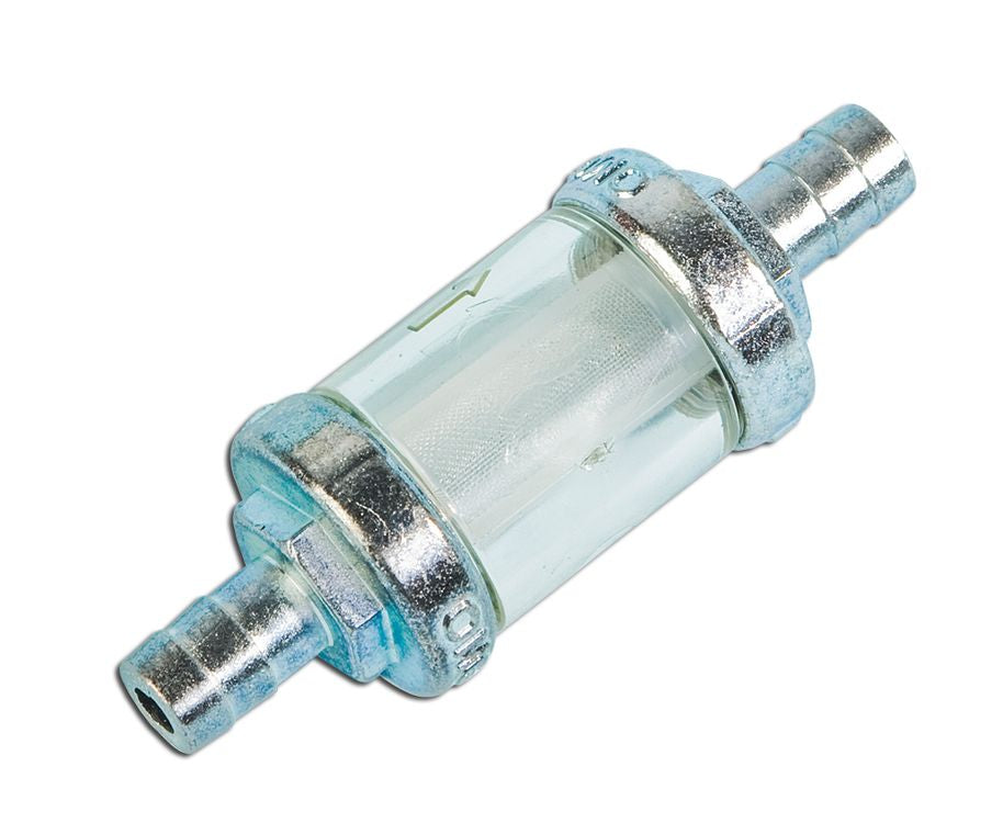 Filtro benzina Ø 8mm C4 FB 002
