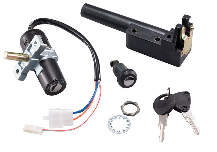 Serratura Scarabeo 50 2T T4Tune APRILIA 1993-2006 298040