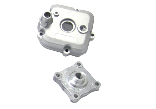 Testa Athena Derbi Senda EU3/EU4 Ø 40 (2 pz.) APRILIA GILERA S410105308005-07