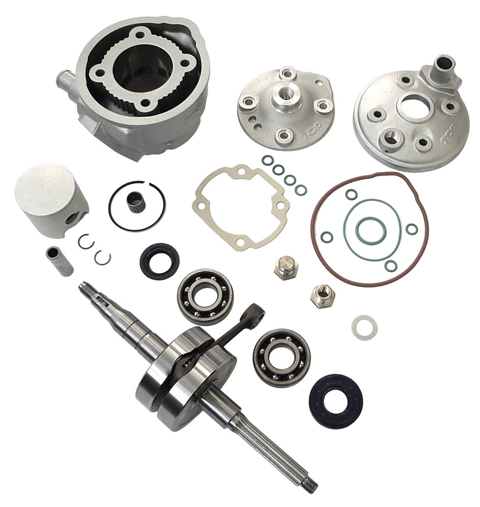 Maxi kit 77cc 