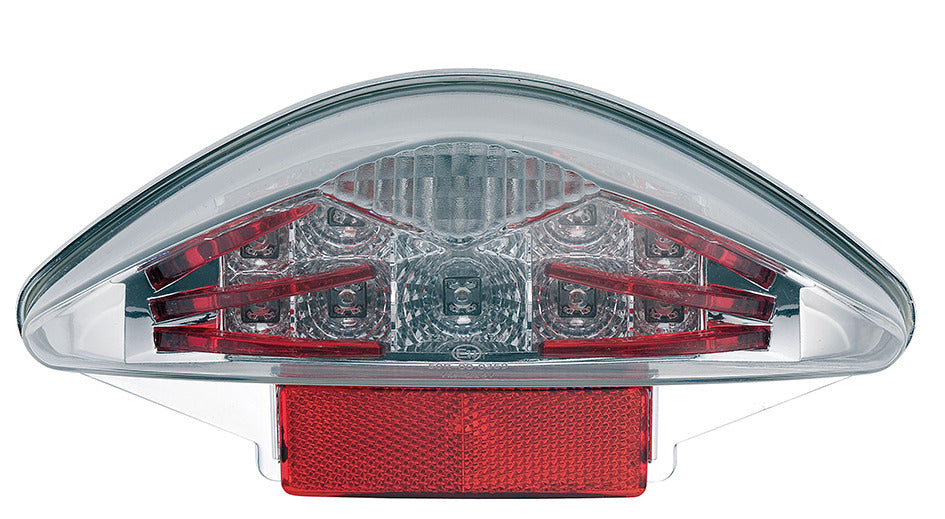 Faro post. Lexus + leds Nitro, Aerox T4Tune CPI MBK YAMAHA HUSSAR 50 404502