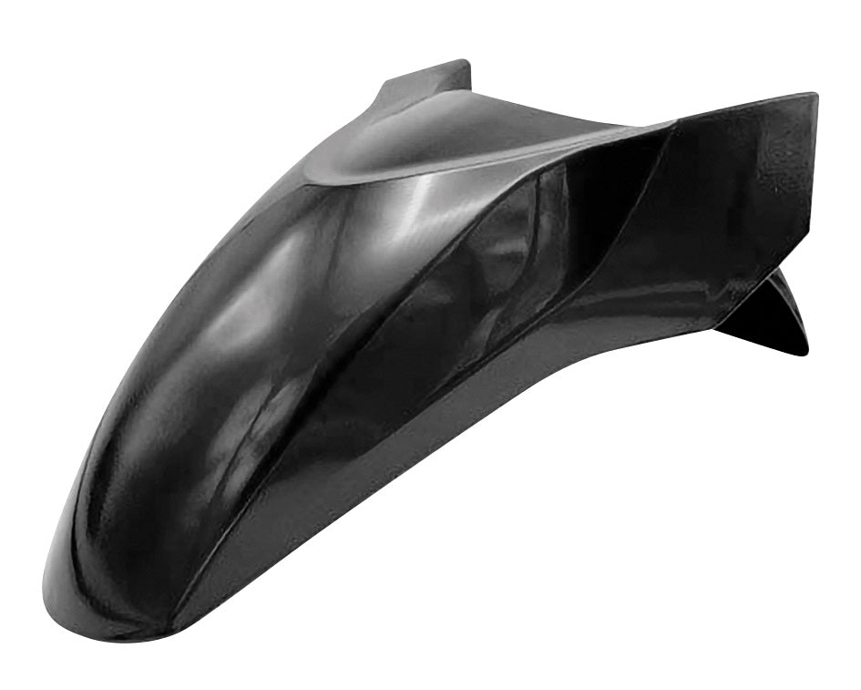 Parafango ant. nero mat Honda PCX 125IE EU5/EU5+ ('21/'26) T4Tune 360149