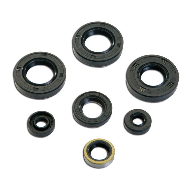 Kit paraoli Derbi Senda 2006 (7 pz.) T4Tune APRILIA GILERA RS 50 RS4 50 082116