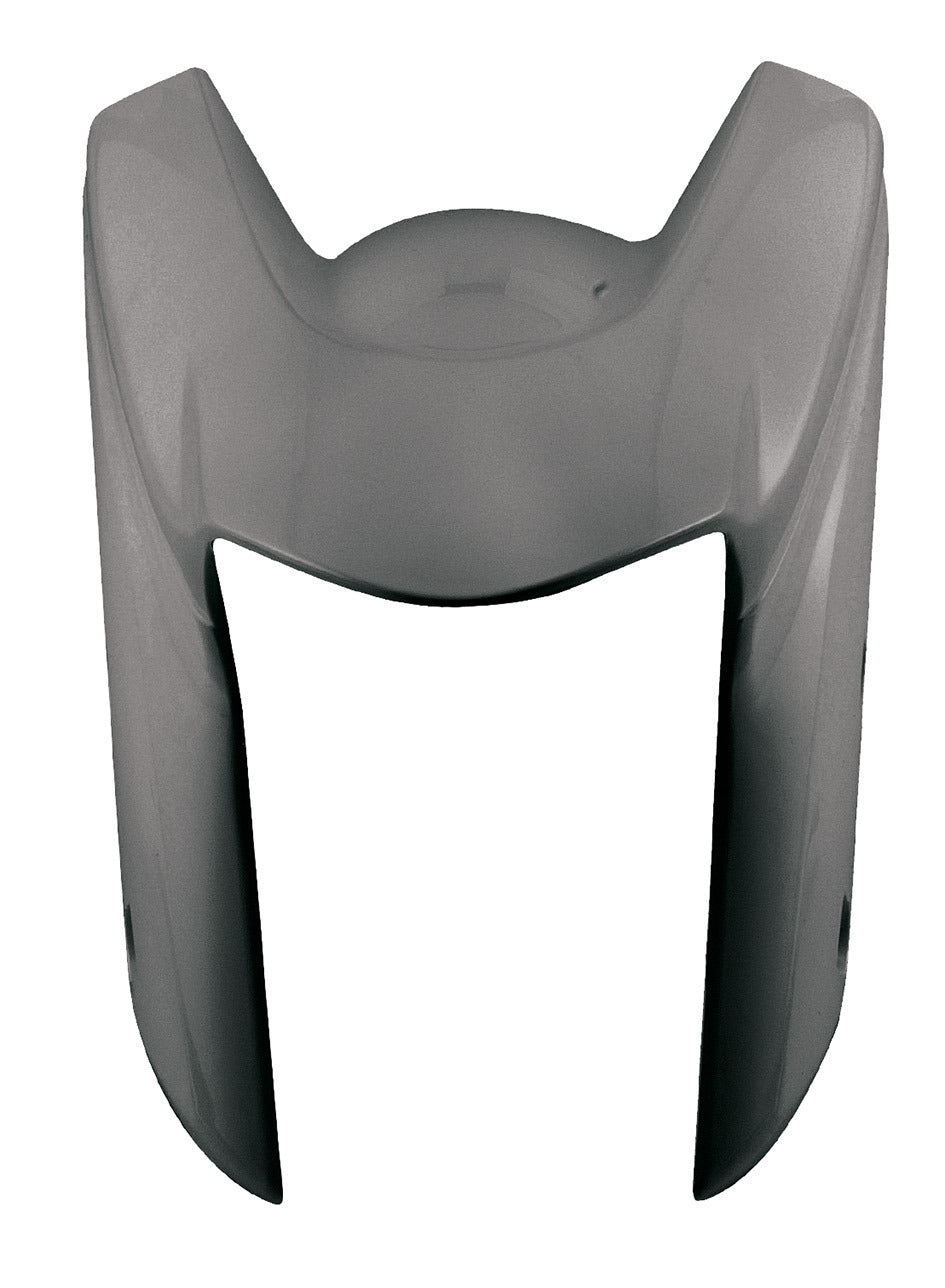 Parafango ant. nero mat T-Max 500/530 ('08/'14) T4Tune YAMAHA T-MAX 530 362311