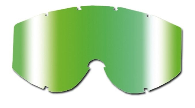 Multilayered lens Progrip 