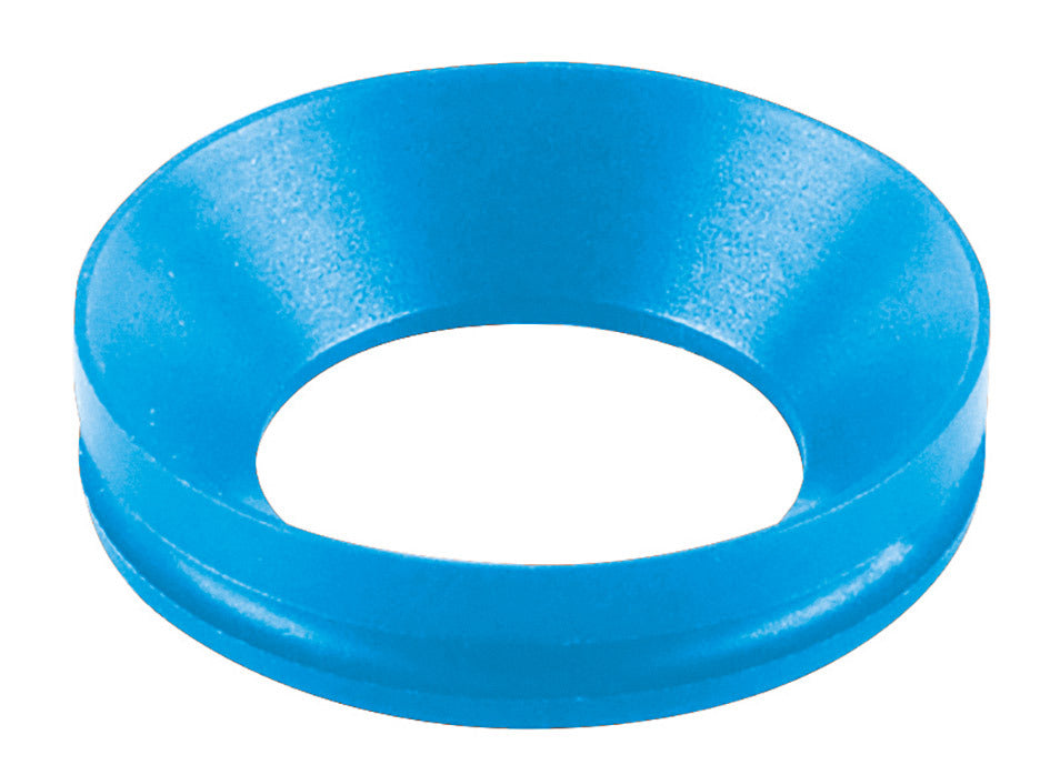 Anelli in alluminio blu per protezione telaio LighTech YAMAHA MT 03 320 610518B