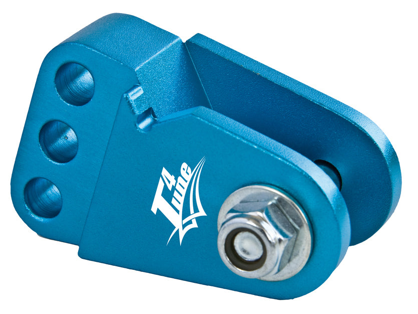 Rialzo amm. Cpi, Keeway blu T4Tune ARAGON 50 GP HUSSAR 50 OLIVER 50 505945