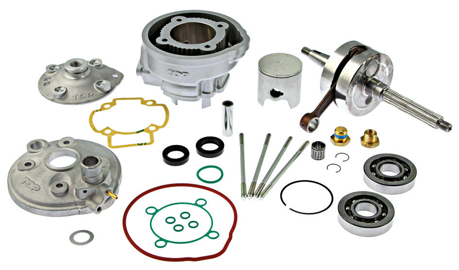 Maxi kit 86cc 