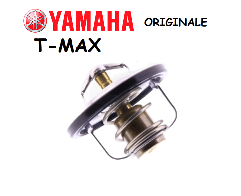 TERMOSTATO TMAX 2001 2011 ORIGINALE YAMAHA