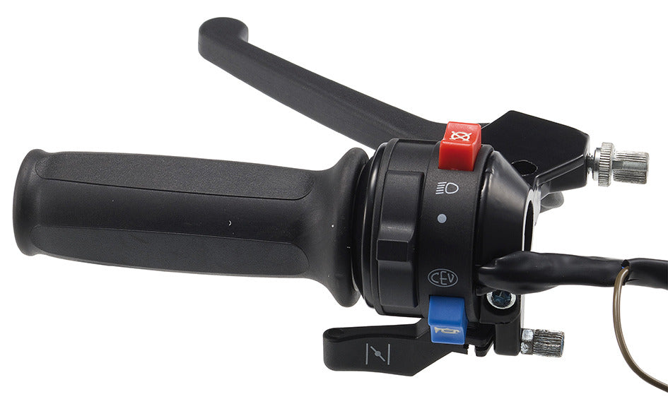 Kit comando cpl. SX Mbk 51, Passion, Evasion C4 51 AV 10 50 340953