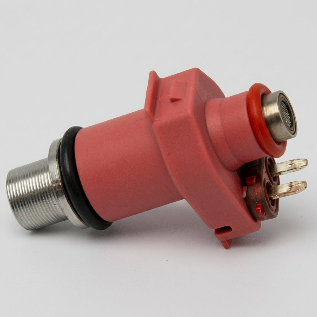 INIETTORE YAMAHA 125 XMAX, NMAX, MT-125, YZF-R125 (EURO 3) (STANDARD / 6 FORI ) (OEM : 2DM-13930-0000)