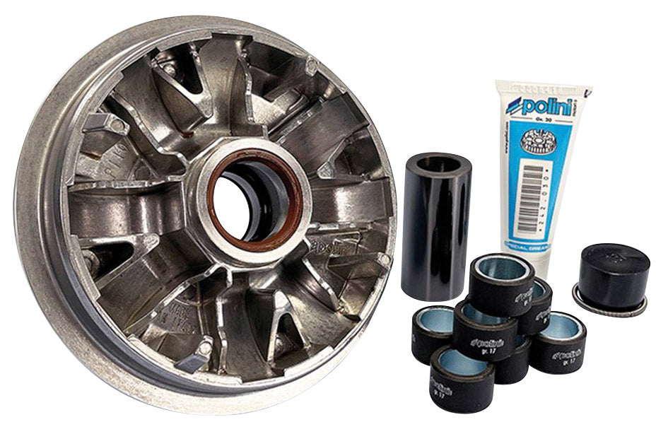 Maxi Hi Speed Polini Beverlt, MP3 400 E5 PIAGGIO BEVERLY 400 2020-2025 241760