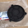 Filtro carter sx Kymco Downtown 300i / 350i, K-XCT 300 e 300i 2011-2016 11350-LEA7-E00