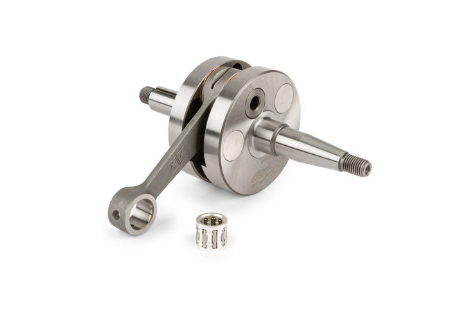 Kit motore Top Performances 88cc cilindro alu + albero motore corsa 45mm Minarelli AM6