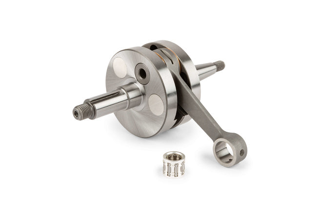 Kit motore Top Performances 87cc cilindro ghisa + albero motore corsa 45mm Minarelli AM6