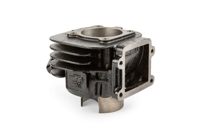 Gruppo Termico DR Evolution 70cc Minarelli verticale