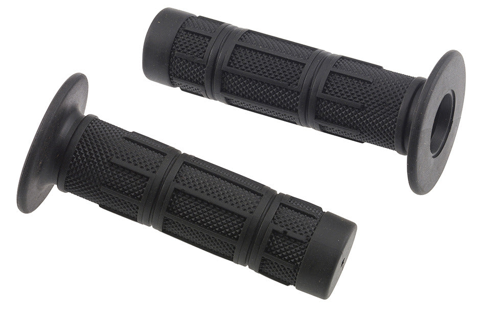 Manopole cross nere T4Tune 341151