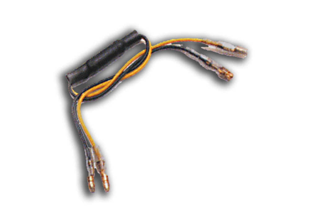 Resistenza x frecce a led 5W - 27 Ohms T4Tune 060028