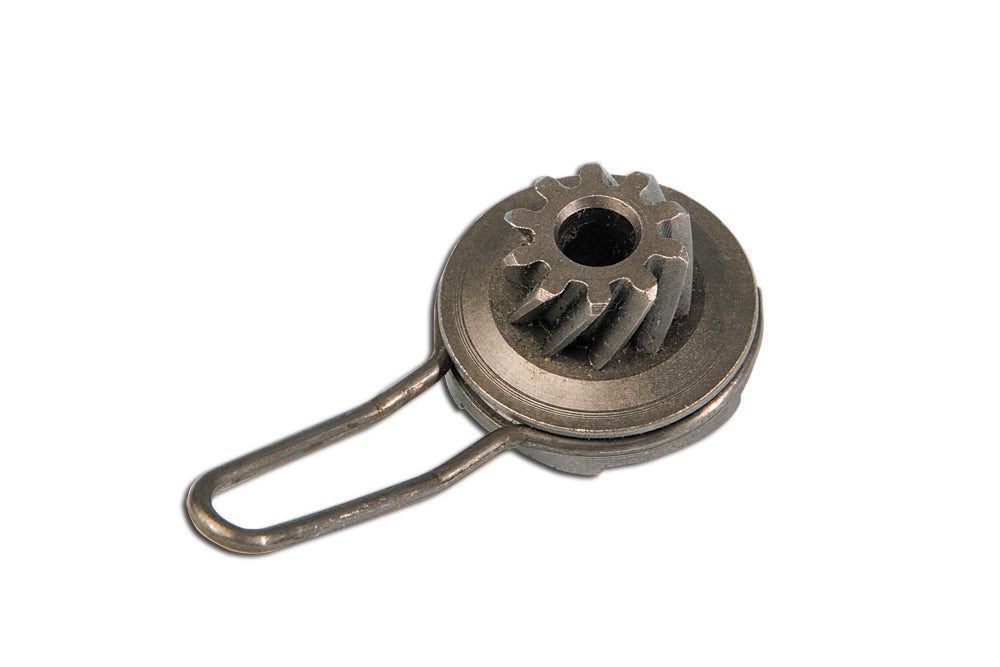 Ingranaggio messa in moto + molla Cpi C4 BENELLI EXPLORER GARELLI KEEWAY 071106