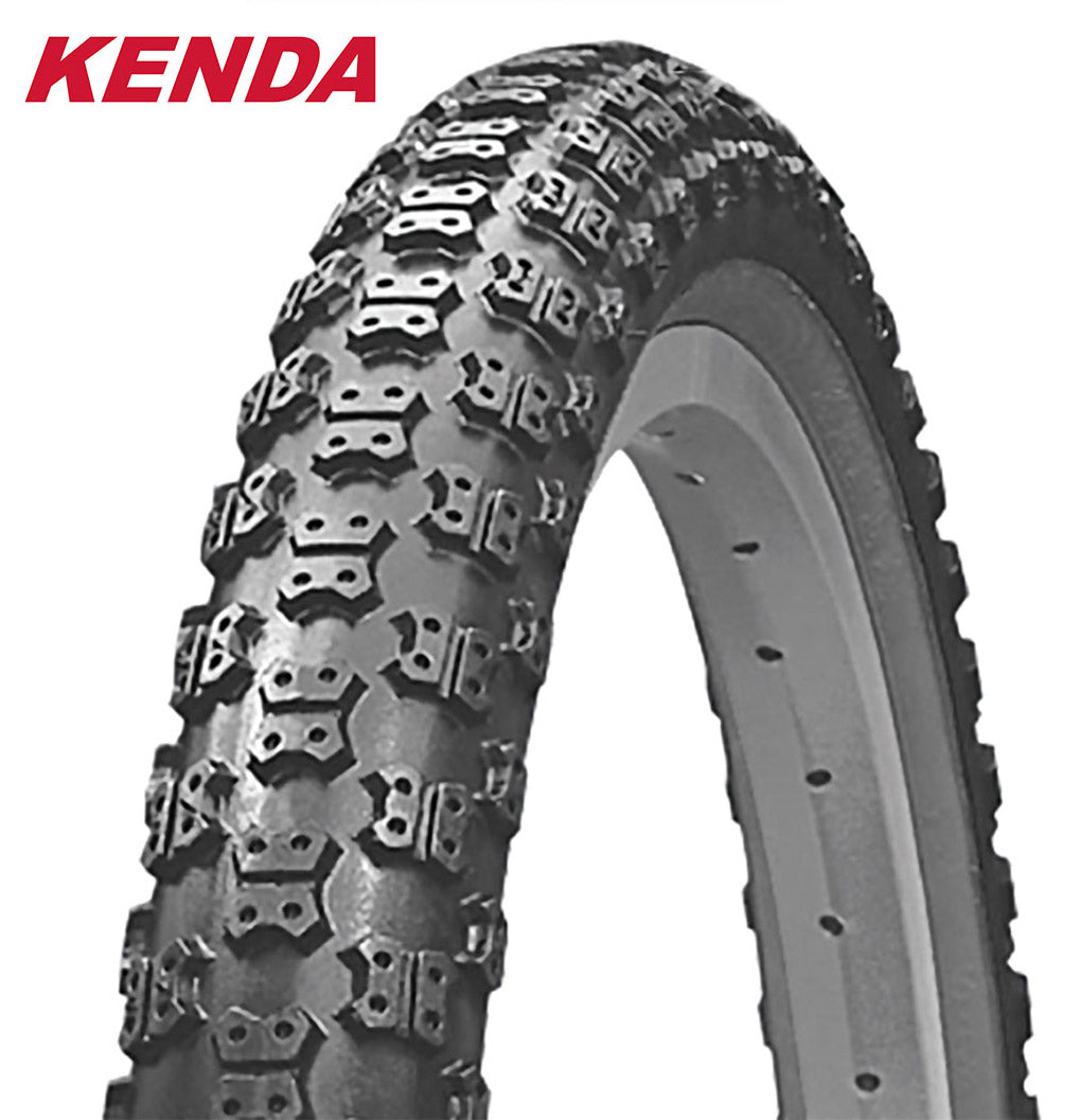 Pneumatico Kenda 14x1.75 MTB K50 253001