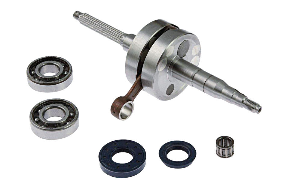 Albero motore TPR sp.12 Nitro con cuscinetti Top Performance APRILIA 99.2832.0