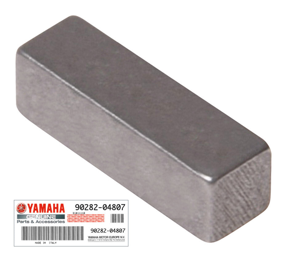 Chiavetta per ingranaggio D.4x4x8 (90282-04807) APRILIA BETA HM MALAGUTI 813040