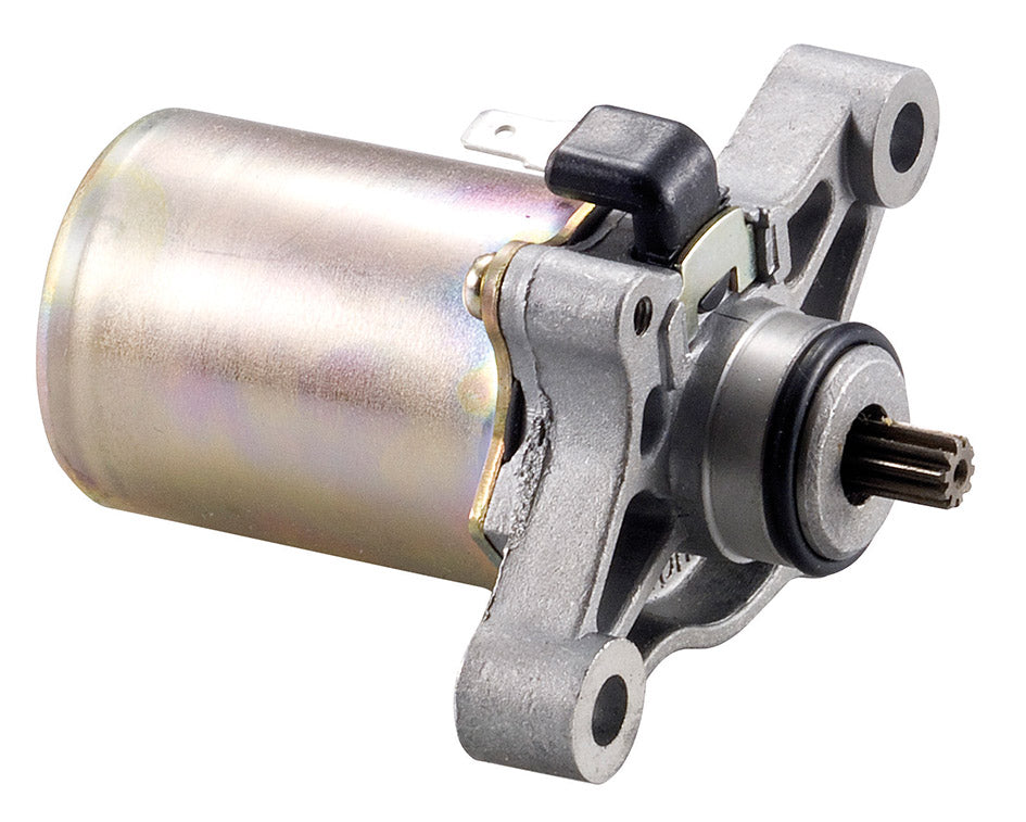 Motorino avv.to Kymco Agility, Super 8 50 2T C4 AGILITY R16 50 B&W 50 297002