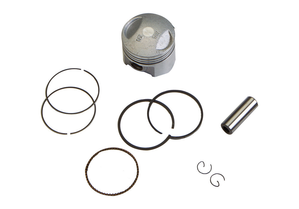 Pistone CPL. Peugeot / Sym 50 4T Ø 42 R4Racing SPEEDFIGHT 50 VIVACITY 50 086171